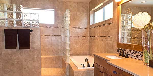 Reformas de baños en Móstoles