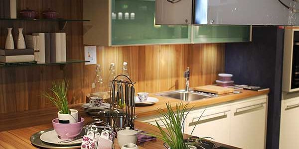 cambiar la cocina en Móstoles