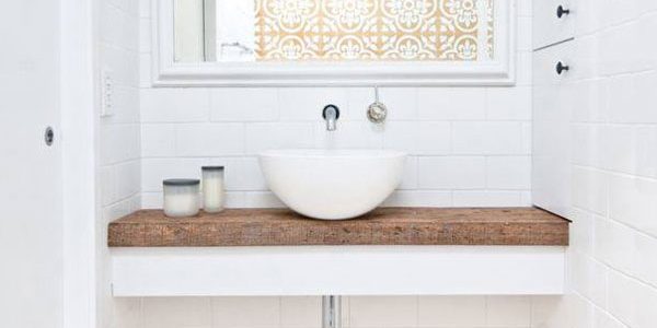 reforma del cuarto de baño