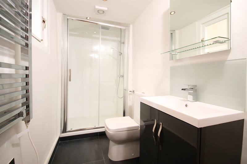 Sacar partido a un baño pequeño: consejos | Reforma Interior