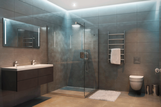 Reformar el cuarto de baño