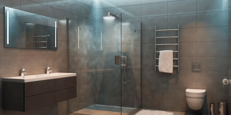 Reformar el cuarto de baño