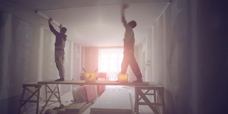 ahorrar en las reformas para mi nuevo hogar