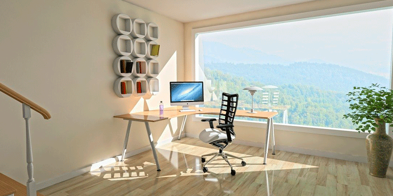 instalar tarima flotante en tu piso