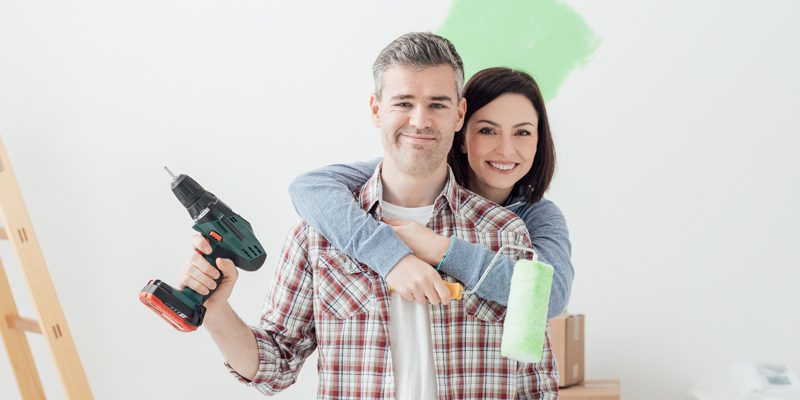 Nuevas tendencias en reformas de pisos Nuevas tendencias en reformas de pisos