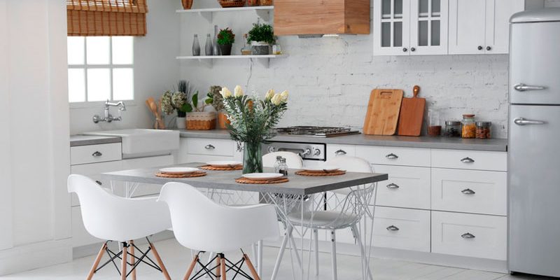 Reformar una cocina Reformar una cocina