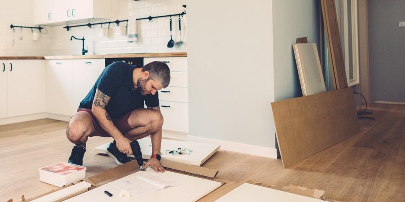 Reforma tu vivienda antes de venderla