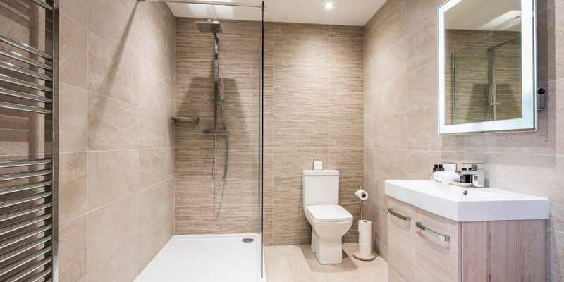 Ideas para lograr un baño acogedor Ideas para lograr un baño acogedor
