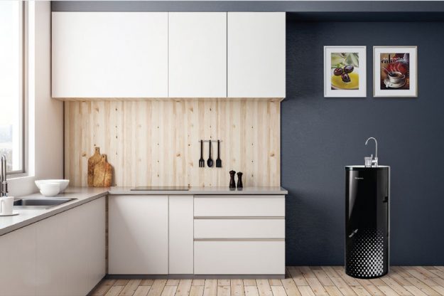 Reforma la cocina para hacerla más sostenible