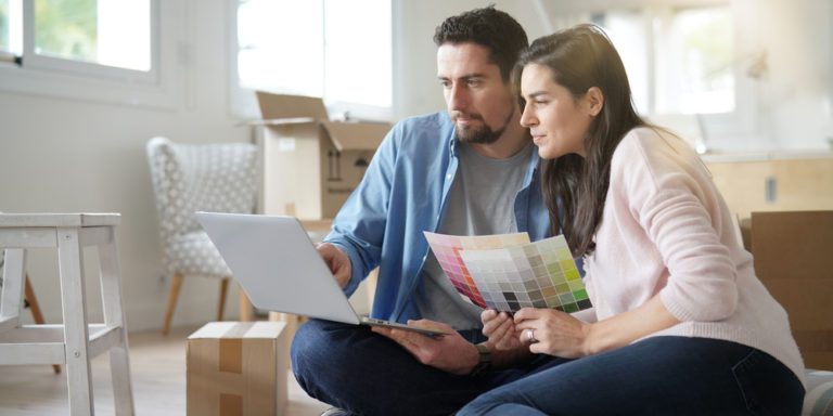 Reforma de alquiler Reforma de alquiler