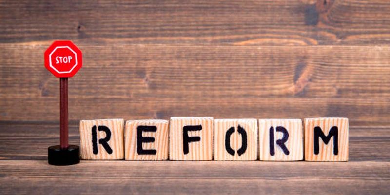 Reforma de un local comercial