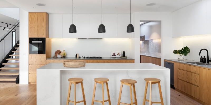 Ideas para reformar la cocina