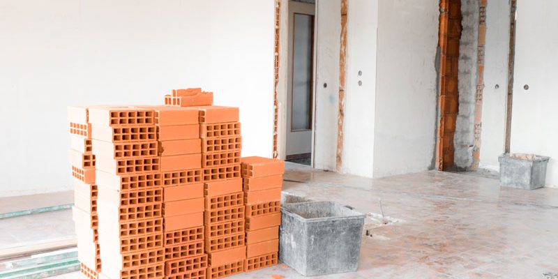 Reformas para conseguir más espacio