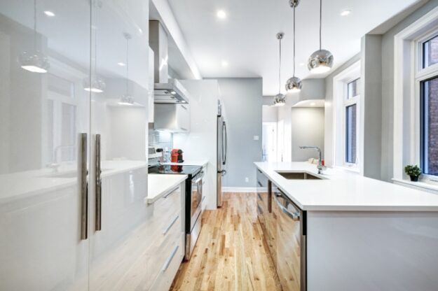 reformas de cocinas en Móstoles