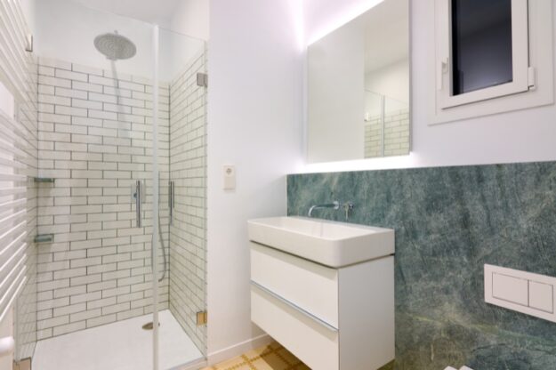 Ventajas de las reformas parciales