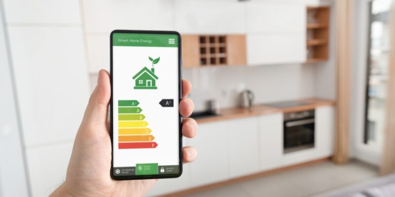 Reforma y eficiencia energética