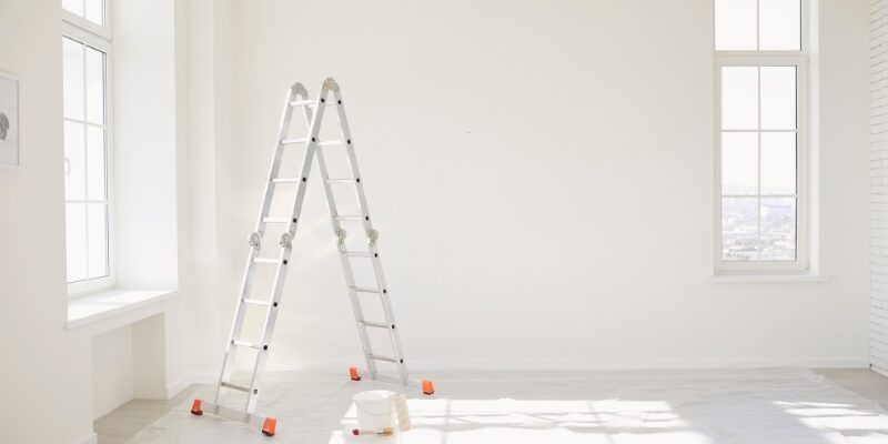 reformas en casa durante el verano