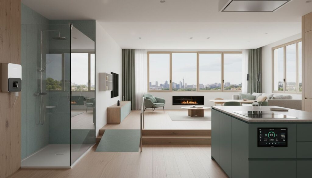 Ayudas y novedades para modernizar tu hogar: eficiencia energética y accesibilidad al frente